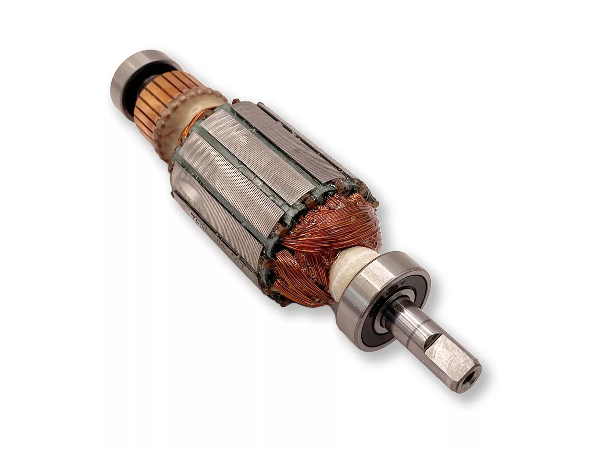 Induit réf. 2 609 004 167 Bosch